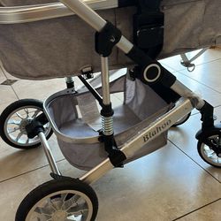 Stroller Like New 