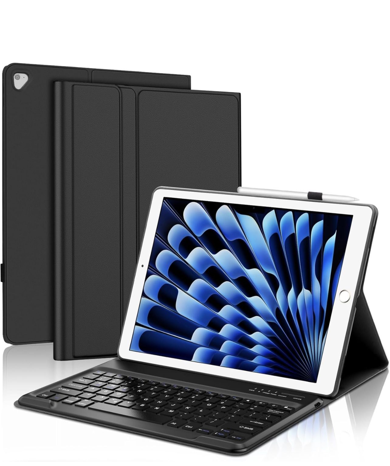 Keyboard case for iPad Pro 12.9-inch