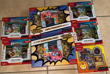 Pokemon ascended heroes
