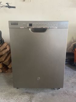 GE Dishwasher For Cheap!
