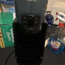 Heated Water Dispenser For Formula Bottles