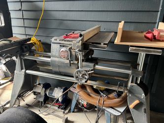 Shopsmith Mark V