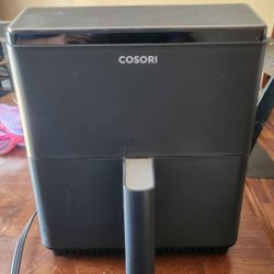 Air Fryer 