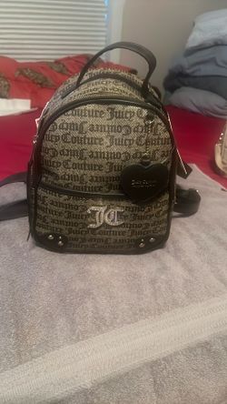 Juciy Couture No Rules Backpack 