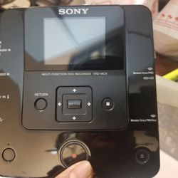 DVD Recorder 