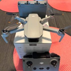 Drone 