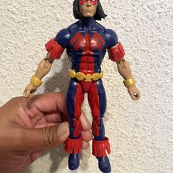 X men Thunderbird Marvel Legends Solo Figure