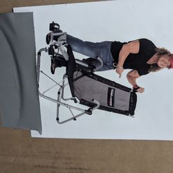 Extreme Core Lounger 