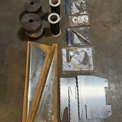 Baader 189 Filleting Assembly 