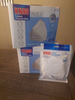 KN95 MASK
