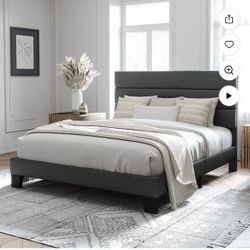 Queen Bed Frame