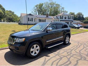 Jeep grand Cherokee sell/trade