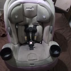 Safety First 3 N 1 Car Seat