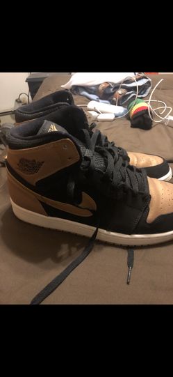 Jordan 1s