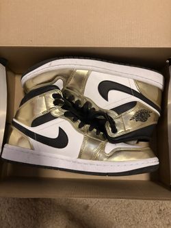 Air Jordan 1s