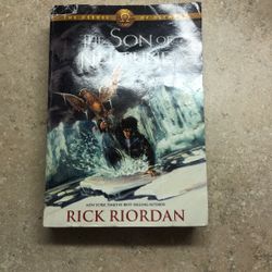 The Son Of Neptune
