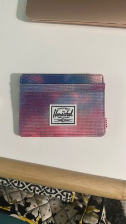 Herschel Wallet