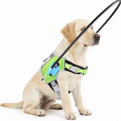 🔥 Blind Dog Halo Harness XS | Safety Support Vest | $30 VALUE | $22 CASH 