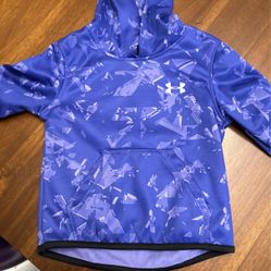 Under Armor, 2T Hoodie