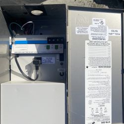 Professional Outdoor Lighting Power Transformer