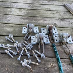 Swing Hangers For Swing set 