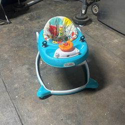 Baby Walker