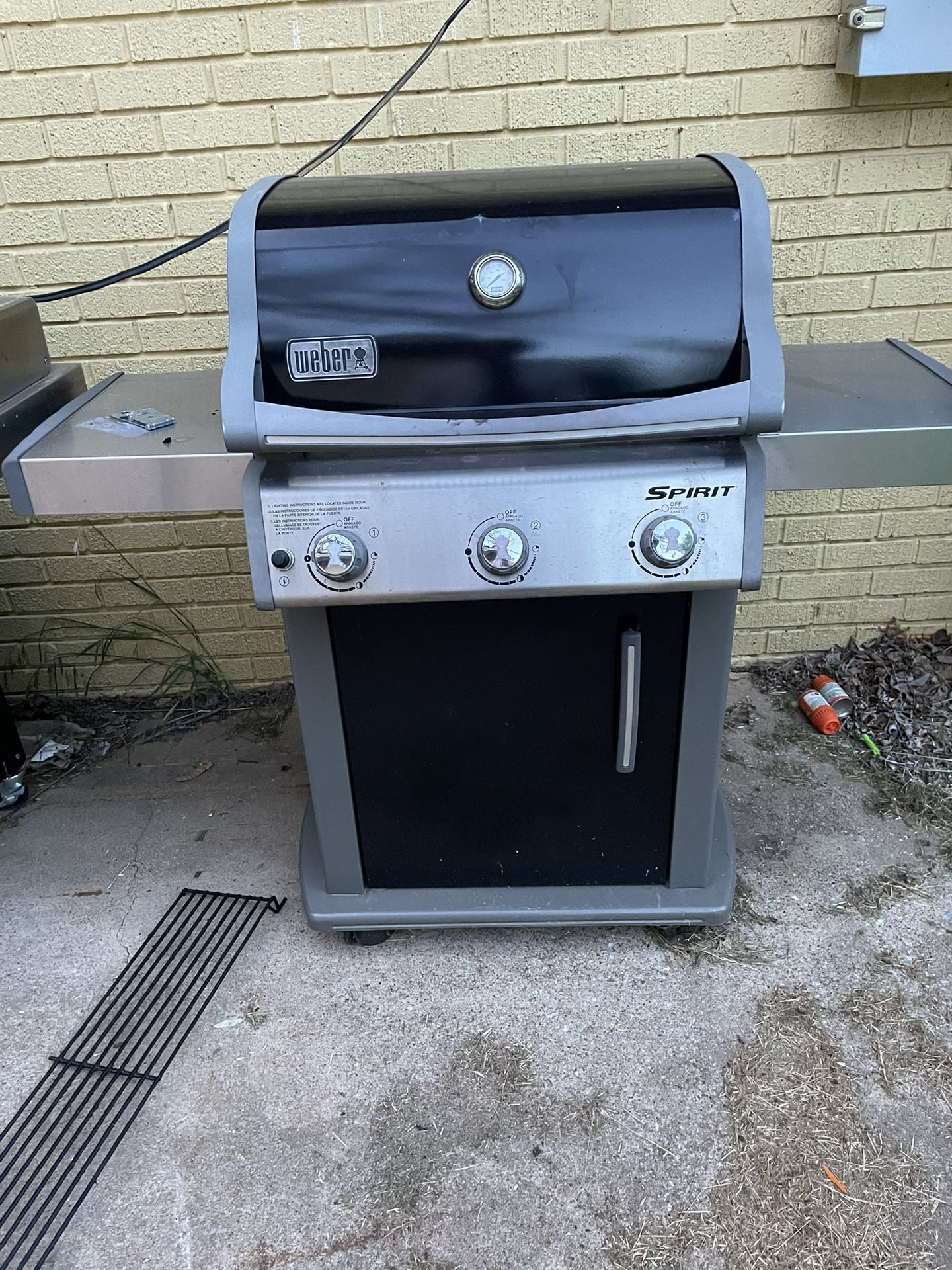 Grill