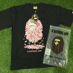 Bape tee