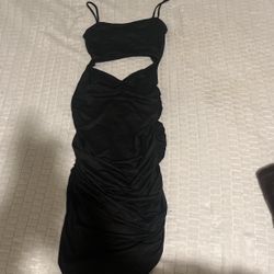 Windsor Black Dress !