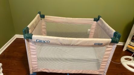 PacknPlay Graco