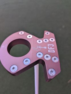 L.A.B. DF3 40" arm lock mint
