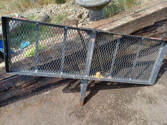 Haul master hitch