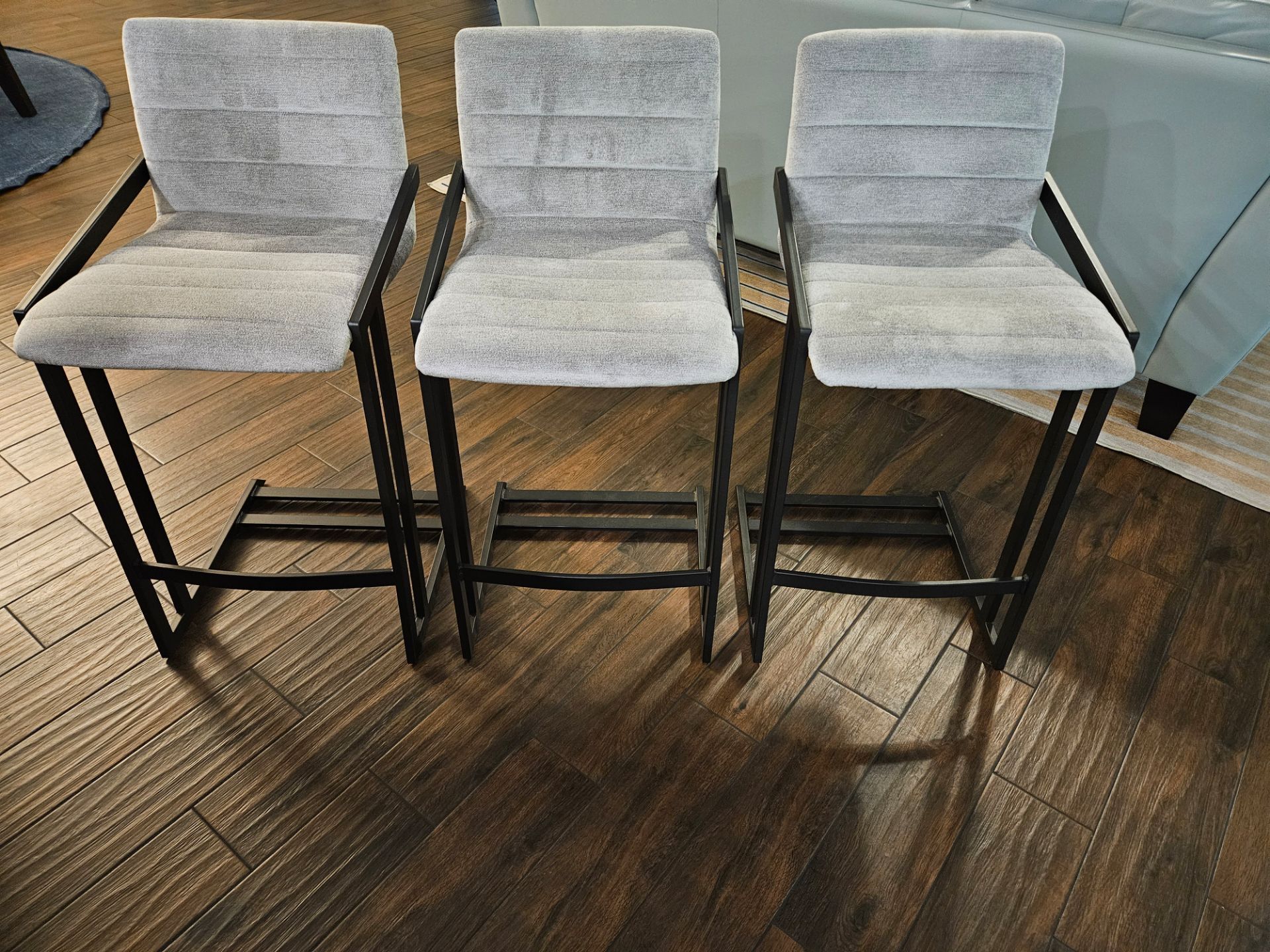 Bar stools