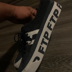 FTP X HUF Hupper 2 Lo 