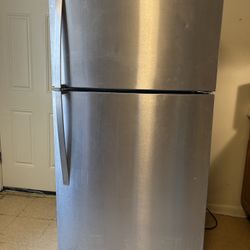 Whirlpool Fridge