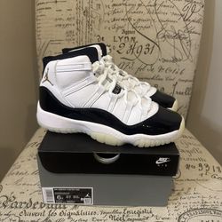 Air Jordan DMP 11 Gradeschool