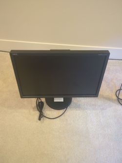 Computer monitor