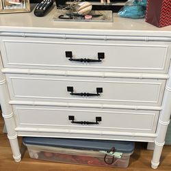 Small Dresser $50 