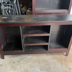 Entertainment Center