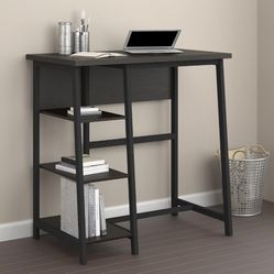 Allston Standing Computer Desk