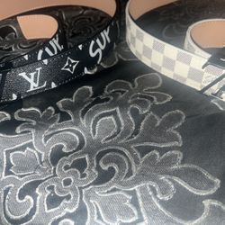 LV Belt 
