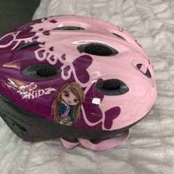 Child’s Bicycle Helmet