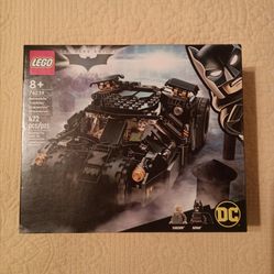 Lego The dark Knight Tumblr sealed