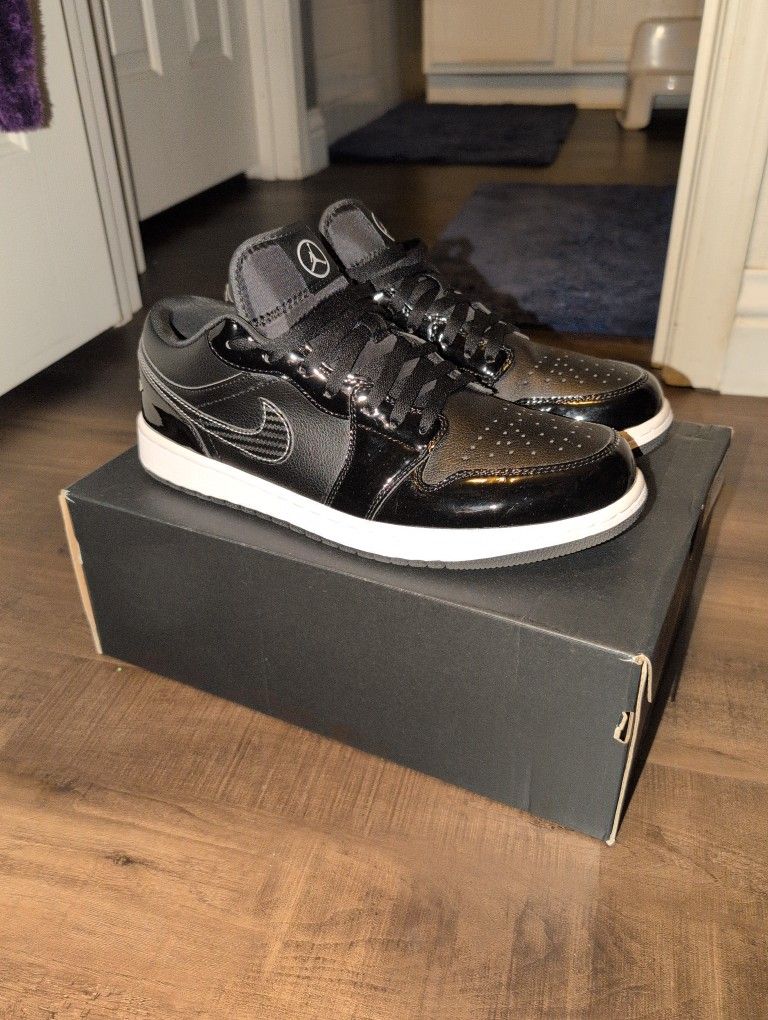 Jordan 1 All Star