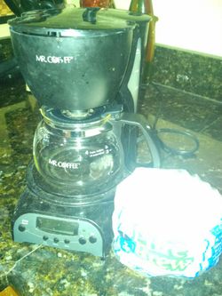 Coffee Pot