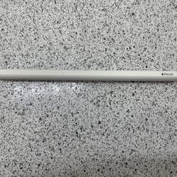 Apple Pencil 2nd gen