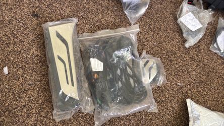 BMW parts