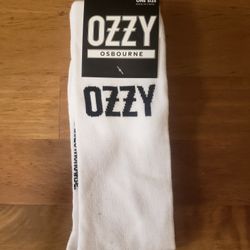Ozzy Socks