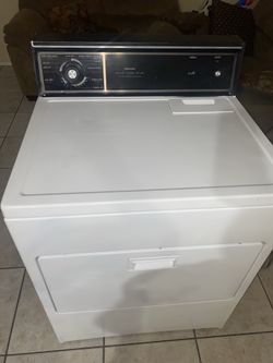 Kenmore Heavy Duty Dryer