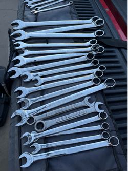 GearWrench wrenches